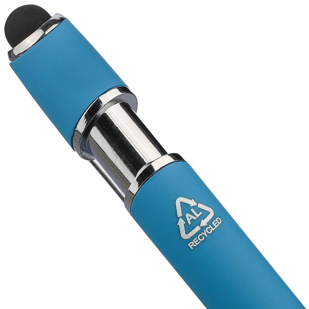 Kugelschreiber Veillinel | Recycelt | Stylus