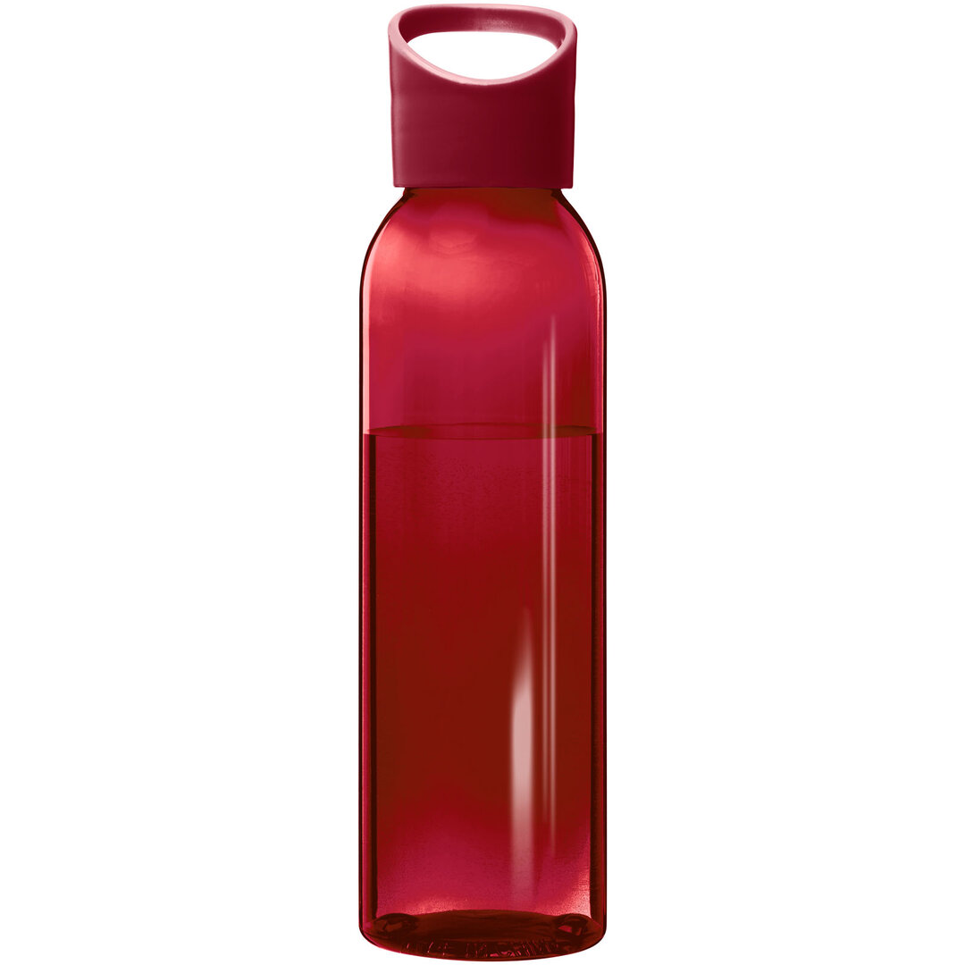 650 ml Tritan™ Sportflasche - Luorena