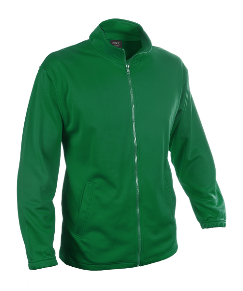 Technische Jacke Idten