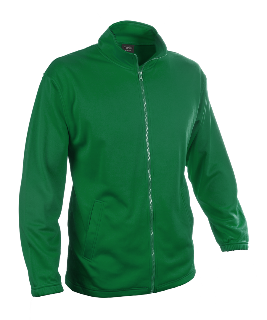 Technische Jacke Idten