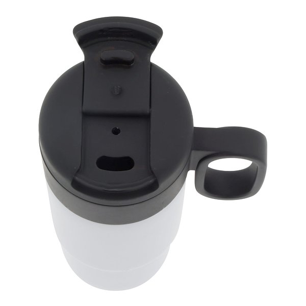 Isolierbecher Flow mit Griff 300ml Itla