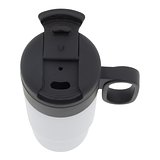 Isolierbecher Flow mit Griff 300ml Itla