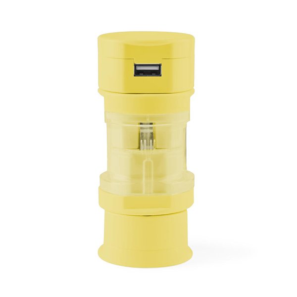 Steckeradapter Idbox