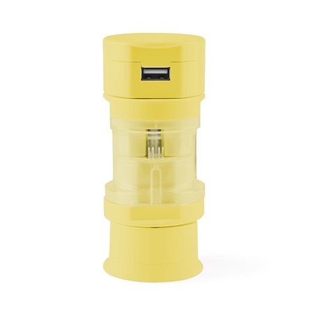 Steckeradapter Idbox