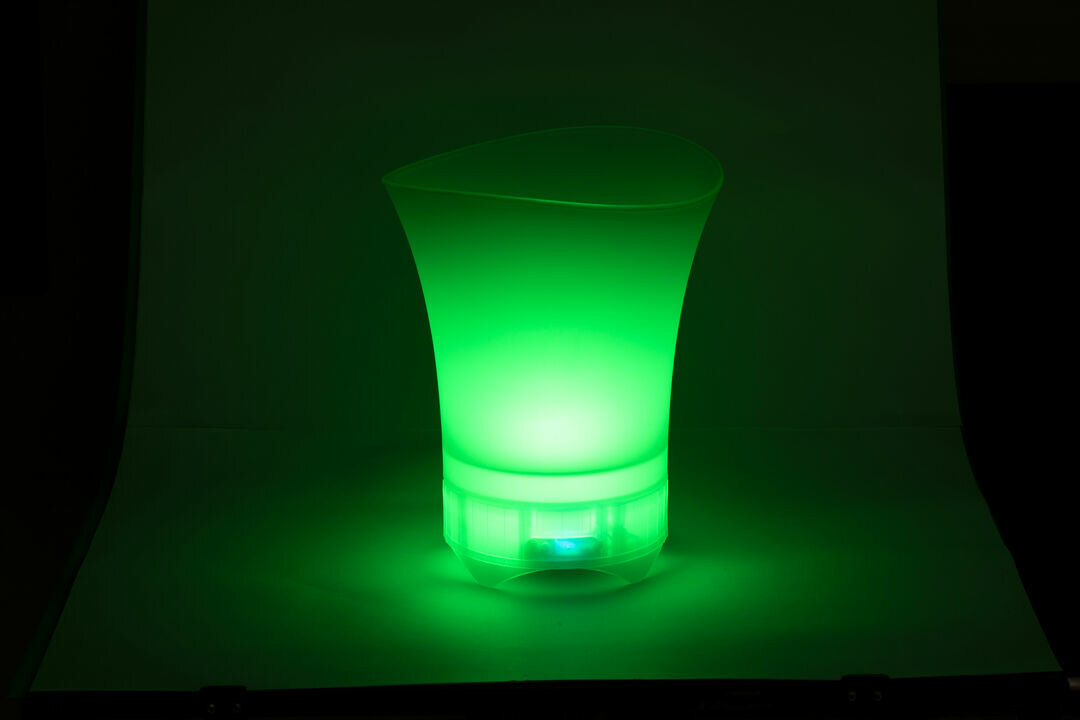 Lautsprecher Eiskübel Idbel