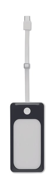 10.000 mAh Powerbank mit Alurep