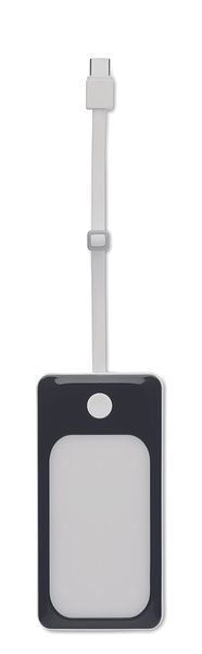 10.000 mAh Powerbank mit Alurep