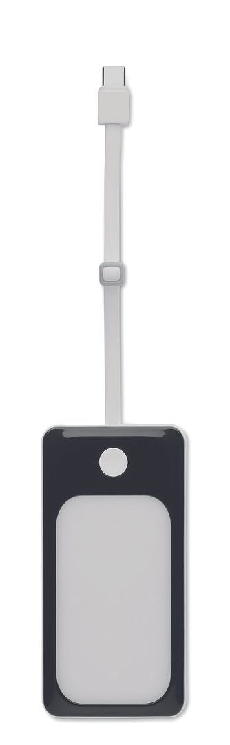 10.000 mAh Powerbank mit Alurep