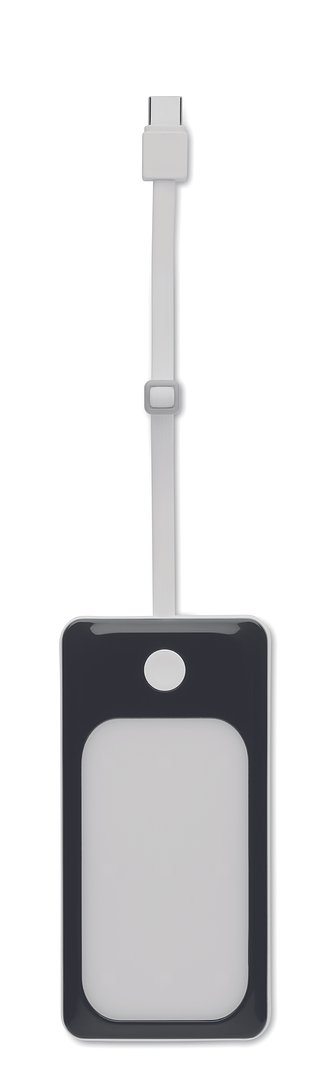 10.000 mAh Powerbank mit Alurep