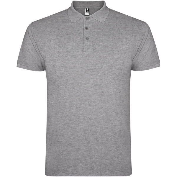 Poloshirt für Herren - Bignana