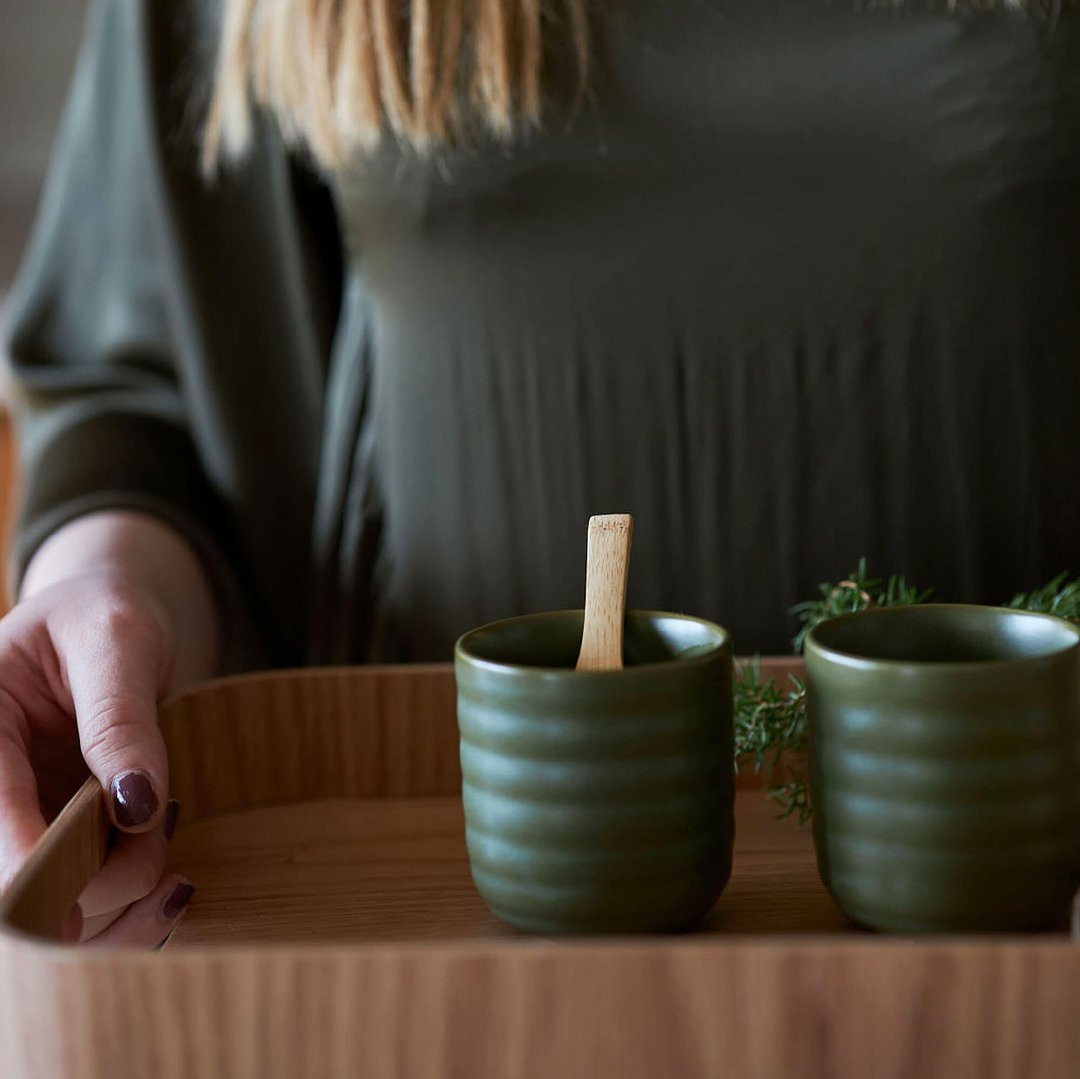 Ellen Becher 2 Stück 180ml Hasco