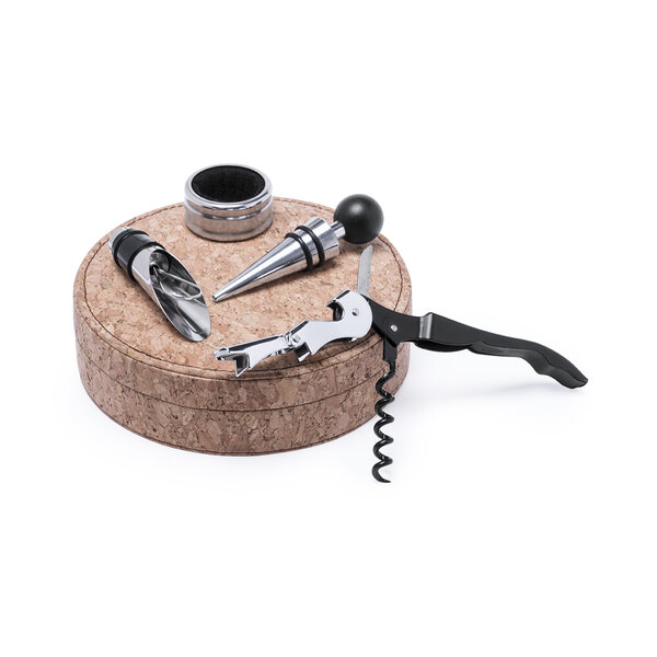 Wein Set Idbal