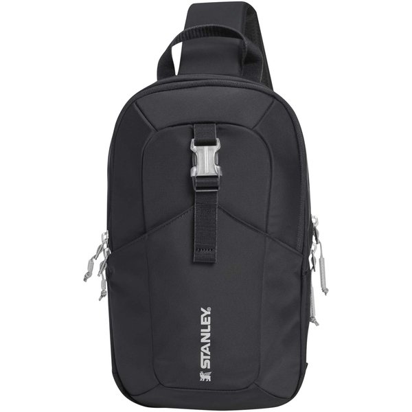 Vitalize™ Macro Method recycelte Crossbody Tasche 9.5L - Lina