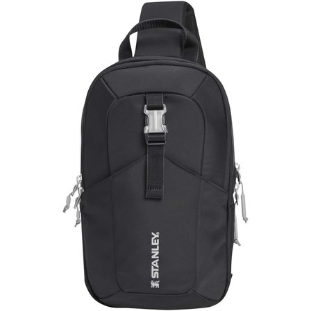 Vitalize™ Macro Method recycelte Crossbody Tasche 9.5L - Lina
