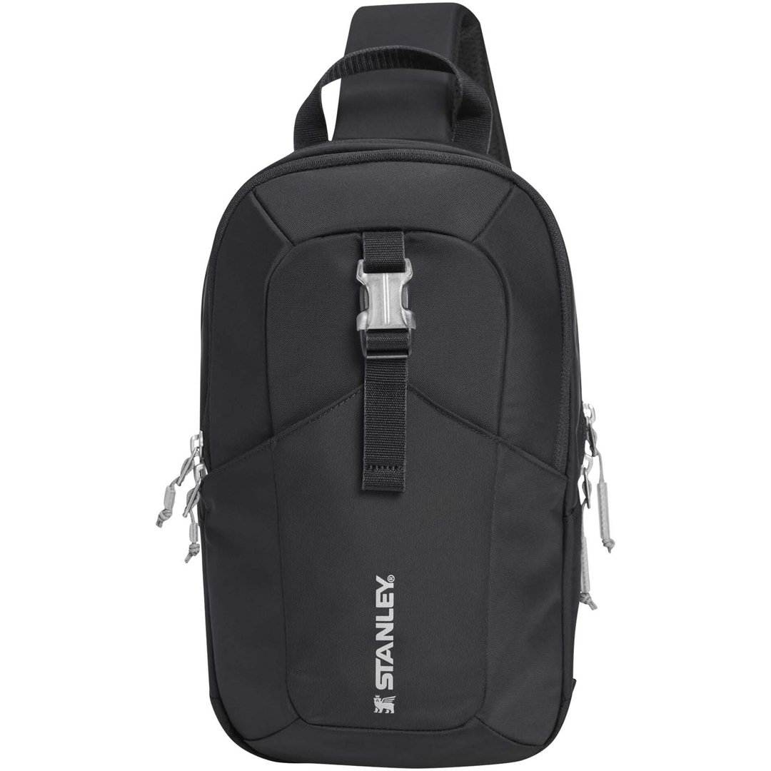 Vitalize™ Macro Method recycelte Crossbody Tasche 9.5L - Lina