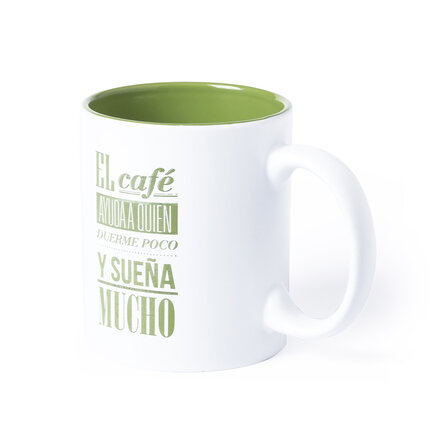 Tasse Idmer