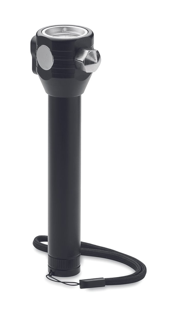 3in1 Taschenlampe Jörico