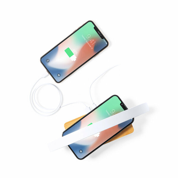 Ladegerät Lampe Idrum