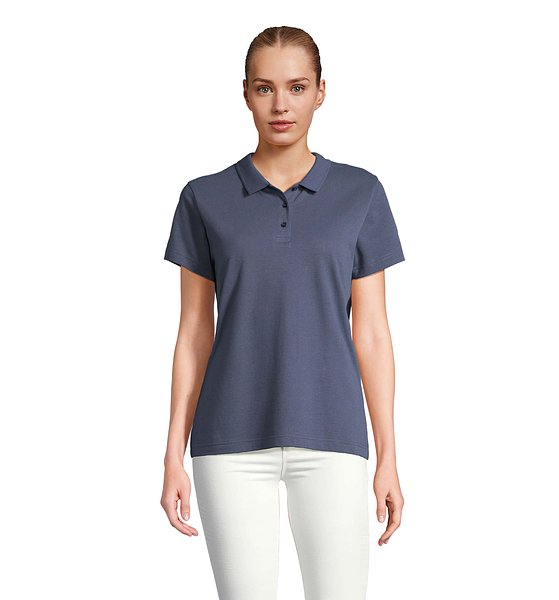 PULSE Damen POLO Lurina