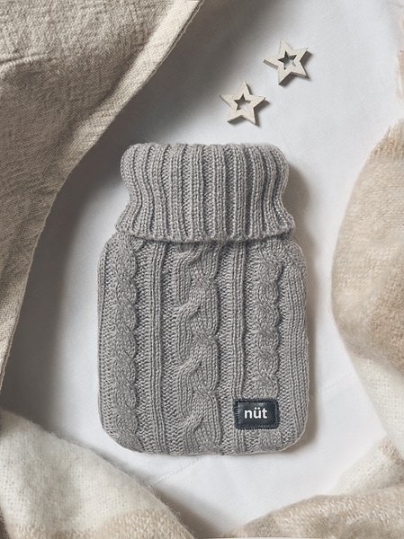 Wärmflasche 400ml Relieren