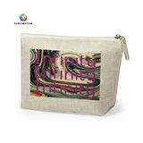 Sublimations Kosmetik Tasche Idton