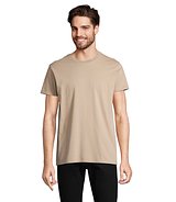 Männer T-Shirt 175g Paunnen