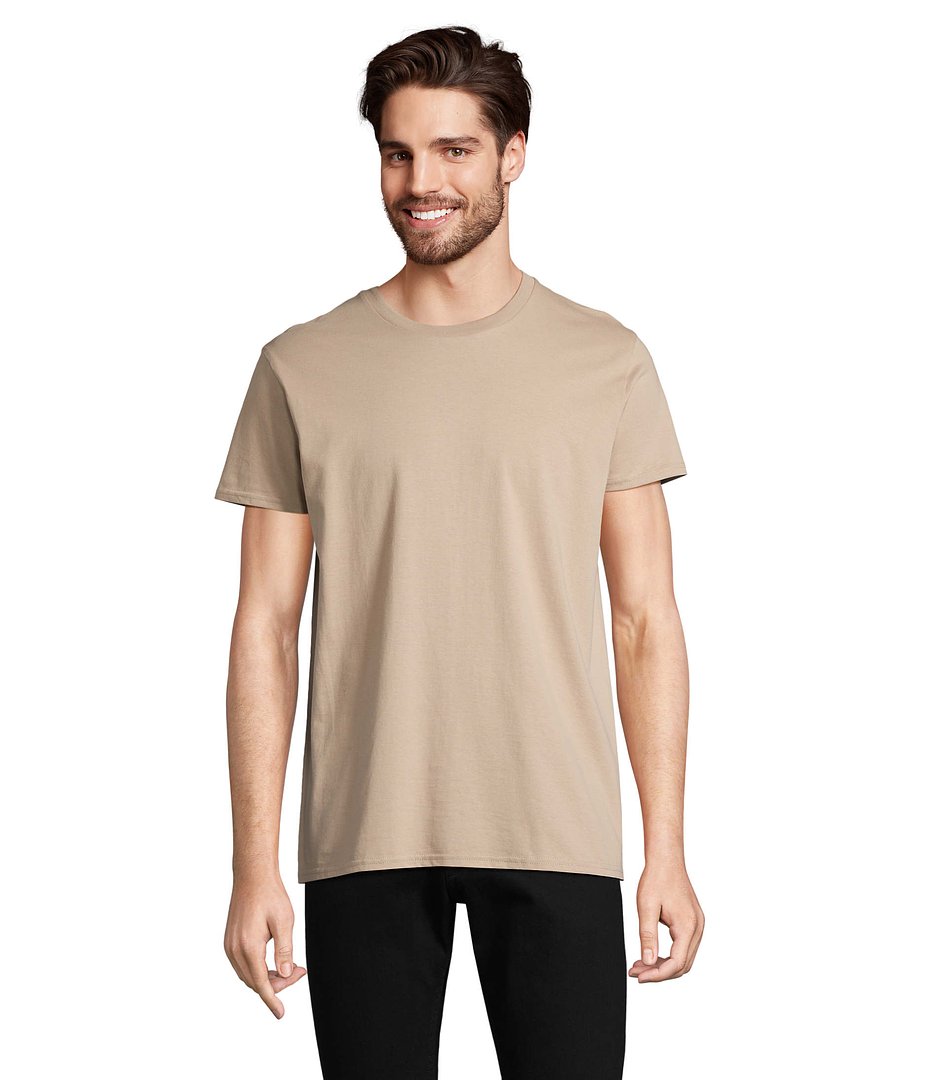 Männer T-Shirt 175g Paunnen