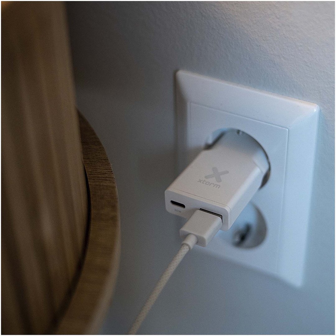 XG2SL033 Go2 SlimLine 33W Ladegerät - Utziana