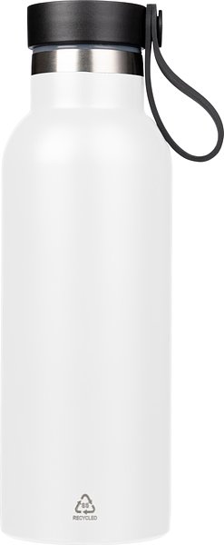 Doppelwandige Edelstahl-Trinkflasche 500 ml Dorsco