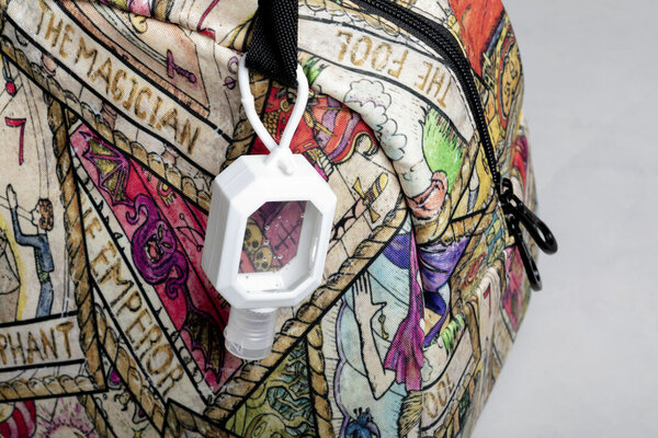 Hydroalkoholisches Gel Idaix