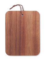 Schneidebrett Akazienholz Gile