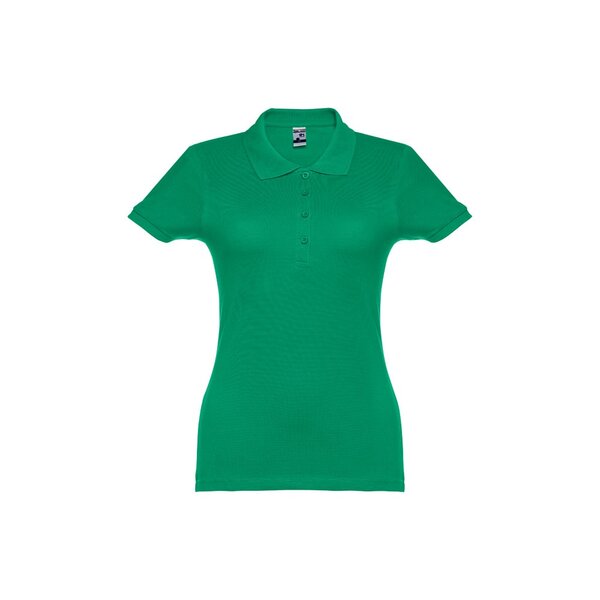 Damen Poloshirt Lüzzi