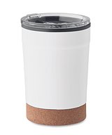 Doppelwandiger Becher 300ml Nelven