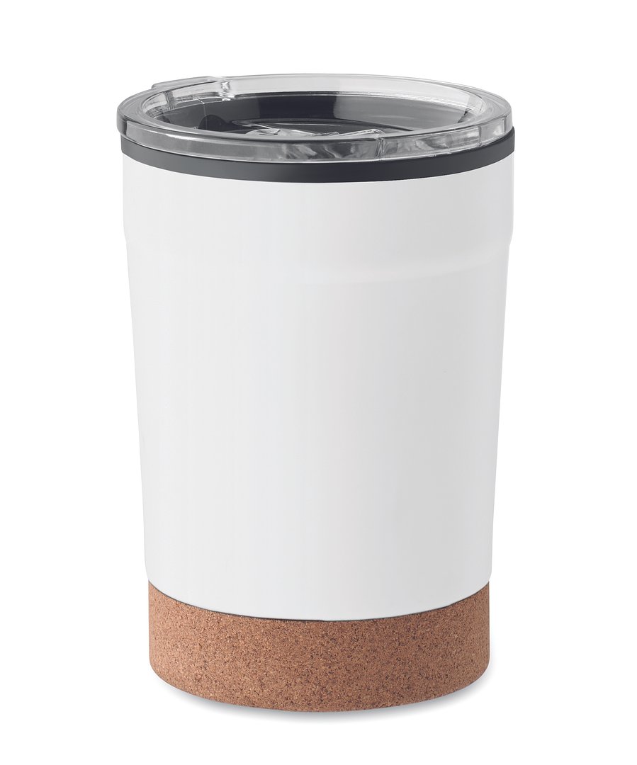 Doppelwandiger Becher 300ml Nelven