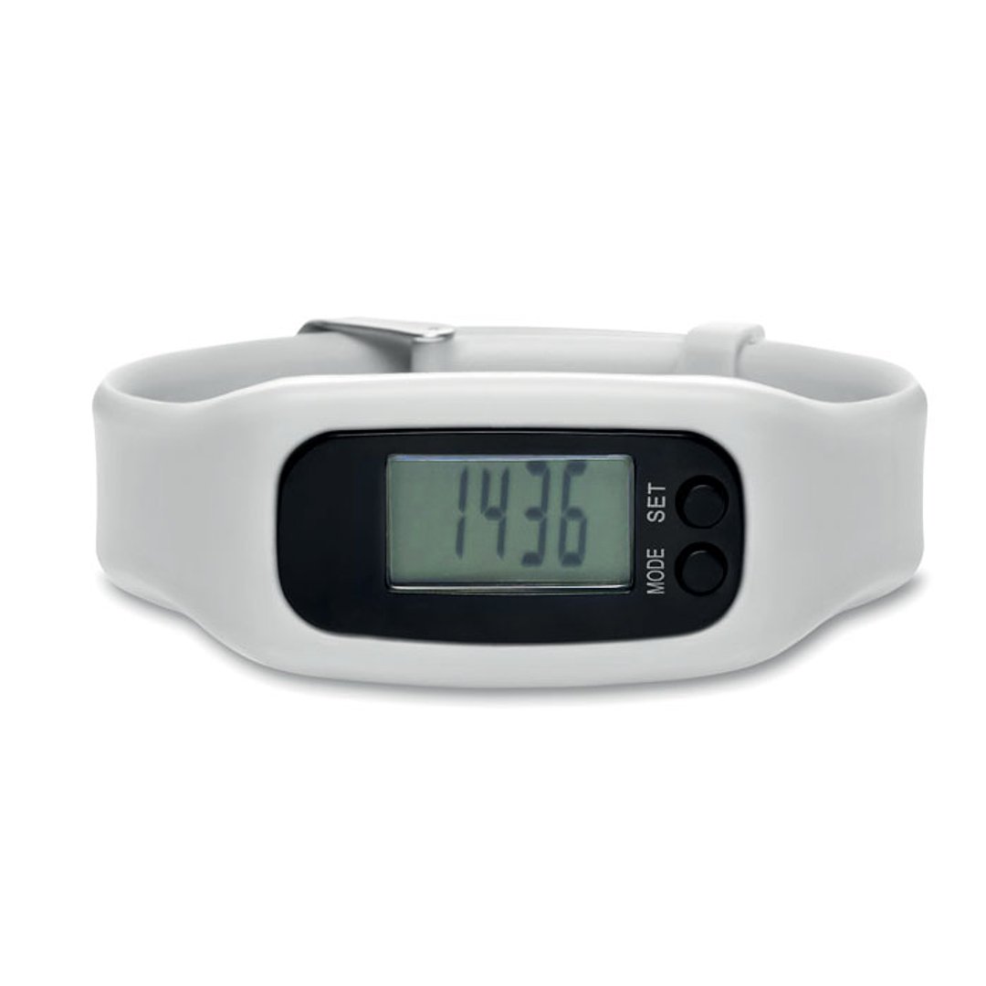 Pedometer Armband Ainglia