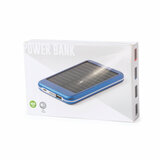 Power Bank Idder