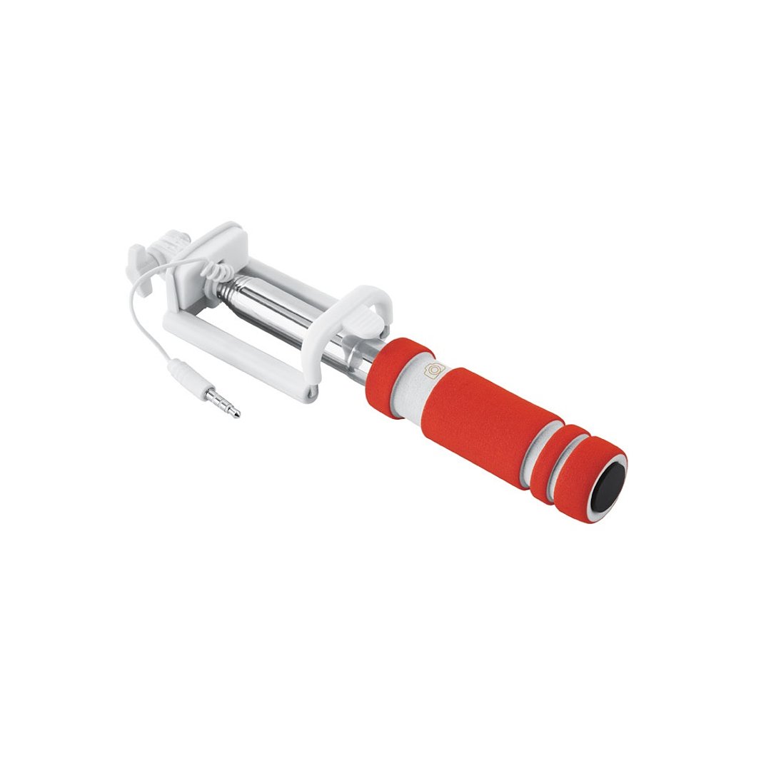 Mini Selfi Stick Giervezie