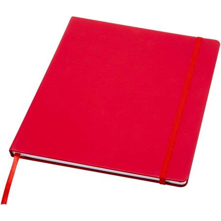 A4 Hardcover Notizbuch - Nanigi
