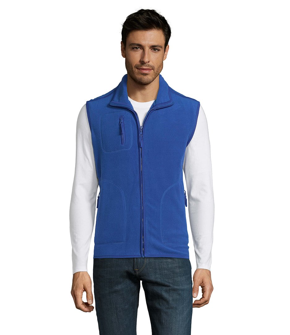 Uni Strickjacke 320g Merita