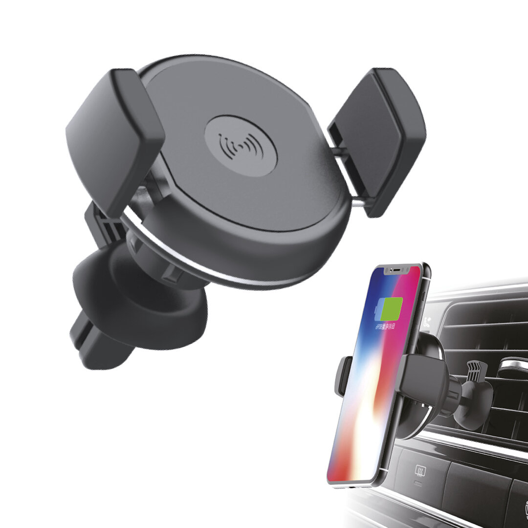 Ladegerät Halter Idlax