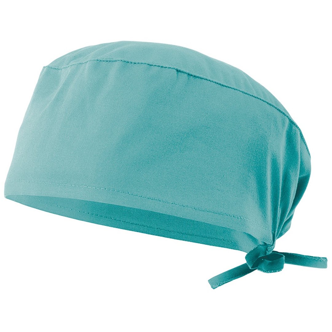 Gesundheitsbonnet (190g/m²), in Baumwolle (35%) und Polyester (65%) Rudesteia
