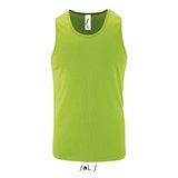 TT Männer TANK TOP Rudold