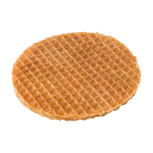 Stroopwafeln Hanis | 8 Stück