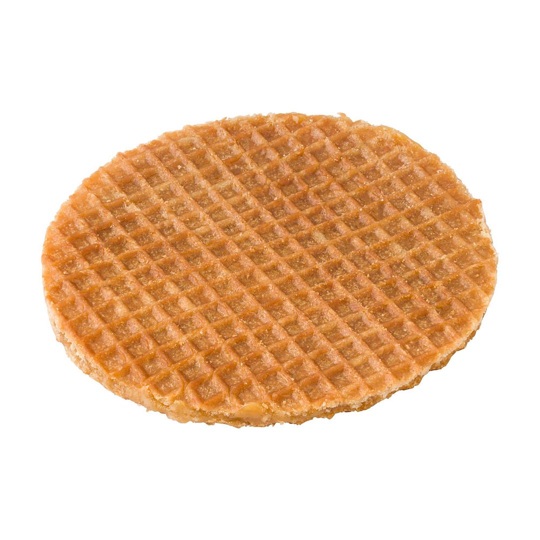 Stroopwafeln Hanis | 8 Stück