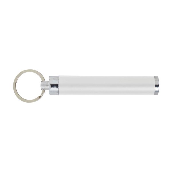 Schlüsselanhänger mit Taschenlampe Paunat