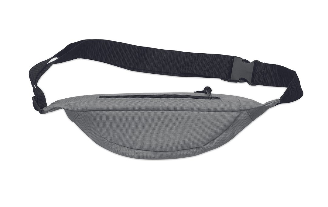 Gürteltasche 600D RPET Ainatie