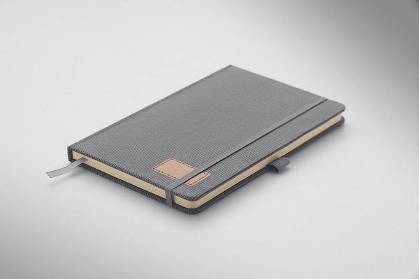 DIN A5 Notizbuch RPET Chtzzamin