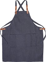 Schürze aus Denim (280 g/m2) Ciafena