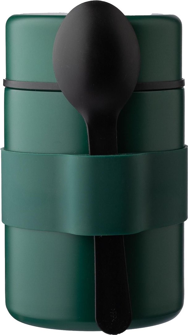 Doppelwandiger Lunchpot Emenan | 460 ml