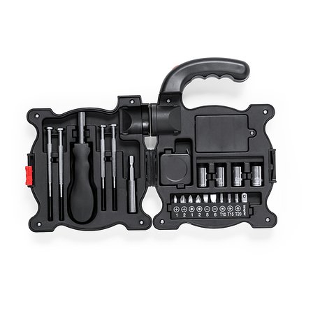 Werkzeug Set Idcuk